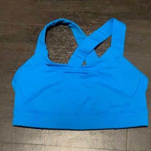 Lululemon stash it bra size 6